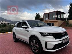 کیا سۆرینتۆ